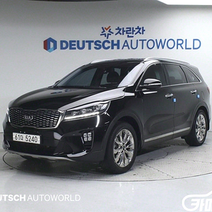 더 뉴 쏘렌토 디젤 2.0 2WD 2018 년 중고차◆전액할부◆중고차리스◆중고렌트◆
