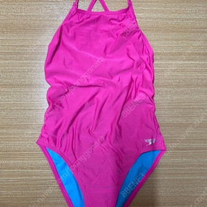 수입 여성수영복 speedo X back 핑크 66~77사이즈