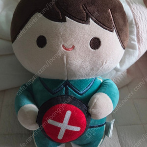 오징에게임 인형 외