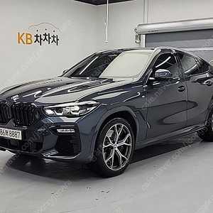 BMW X6 (G06) xDrive 30d M 스포츠 선착순 판매합니다 ★전액할부★저신용★