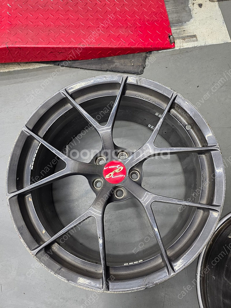 gfg f101 풀단조 20인치 휠, 마제스티 20인치...--5
