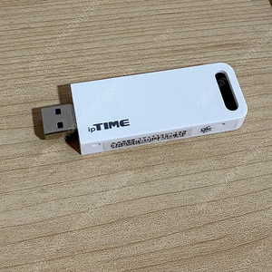 Iptime 무선랜카드 a2000u