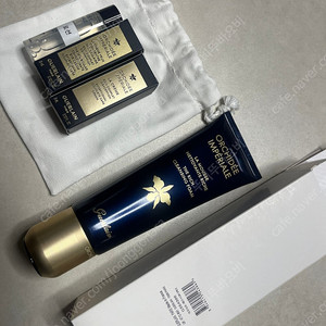 겔랑 오키드 폼 클렌저