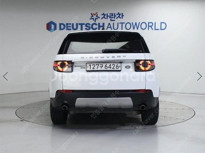 @20년식 디스커버리 스포츠 2.0 TD4 HSE 럭셔...--4