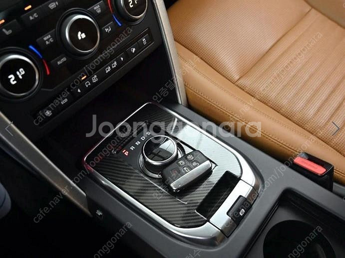 @20년식 디스커버리 스포츠 2.0 TD4 HSE 럭셔...--8