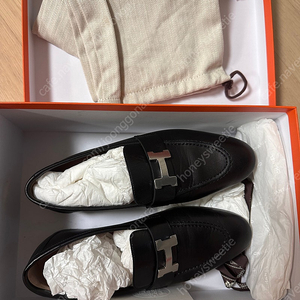 에르메스 파리 로퍼 225