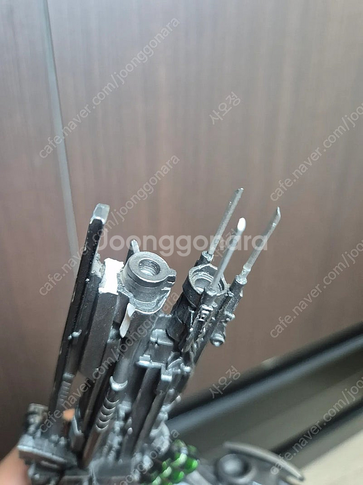 프라임1 프라임원 쇼크웨이브 락다운익스 옵티머스프라임 ...--1