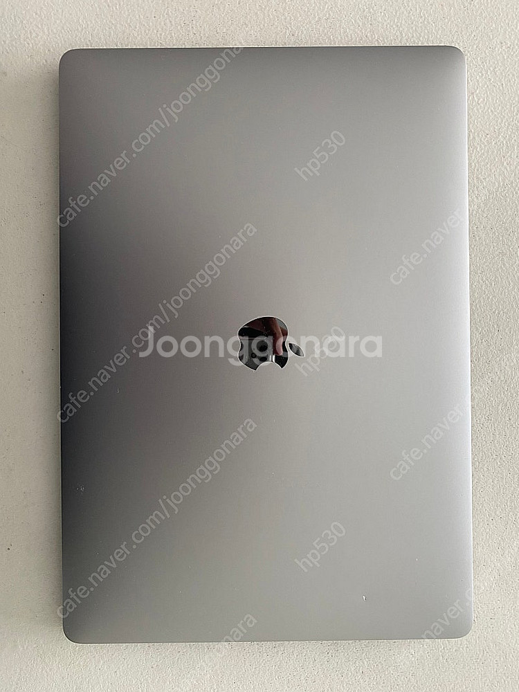 MacBook Pro 2018 15인치 터치바(박스) ...--0