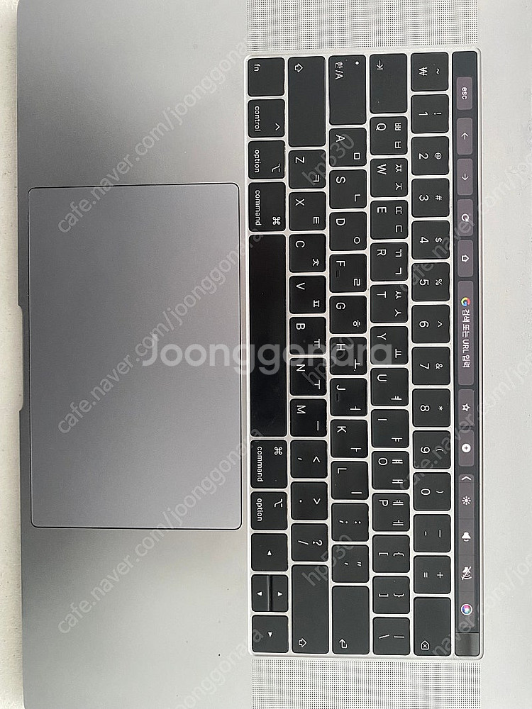 MacBook Pro 2018 15인치 터치바(박스) ...--1