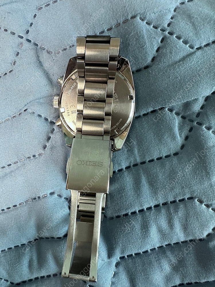 세이코 아스트론 gps 솔라 판매합니다 이미지