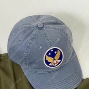 RRL 모자 판매합니다
