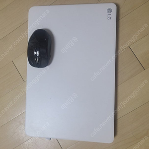 LG 15U590 노트북