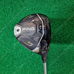 삼양정품 PING 핑 G430 MAX 5번 우드