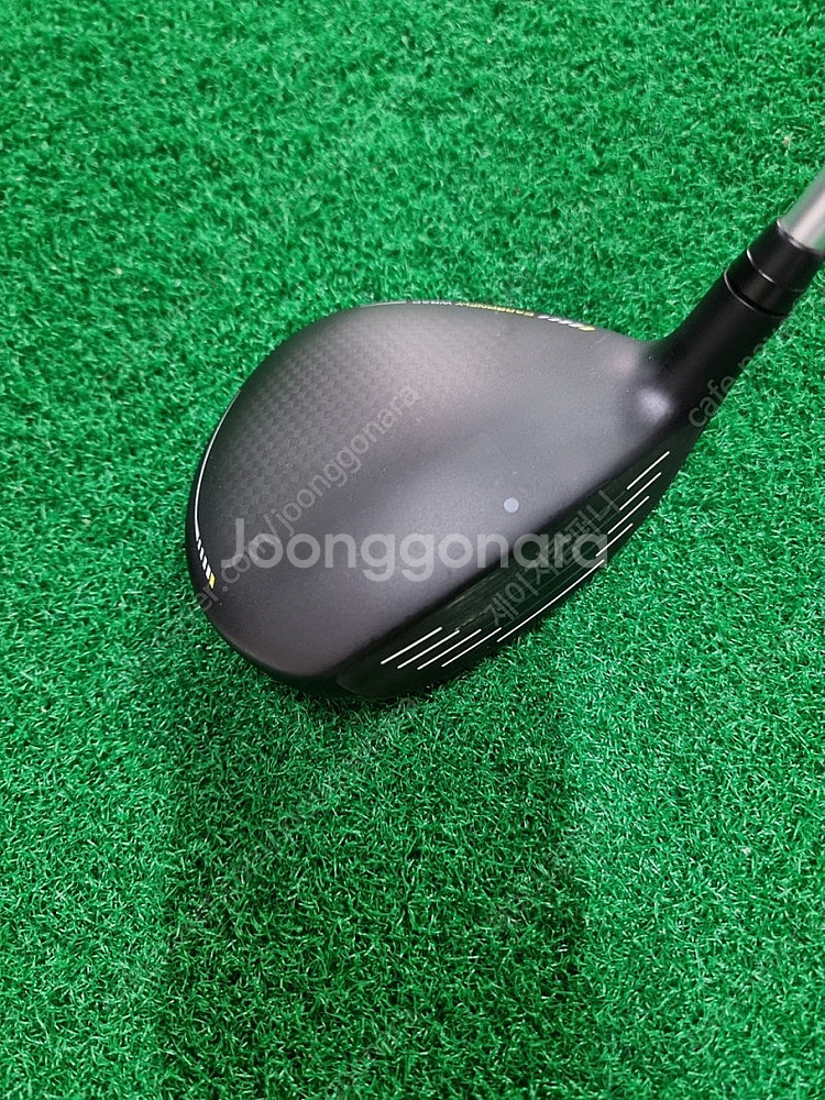 삼양정품 PING 핑 G430 MAX 5번 우드--4