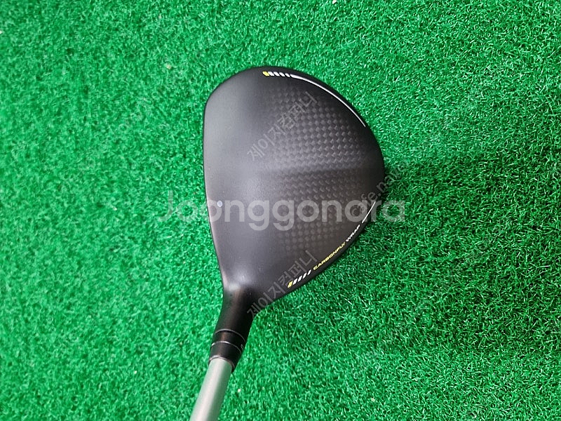 삼양정품 PING 핑 G430 MAX 5번 우드--5