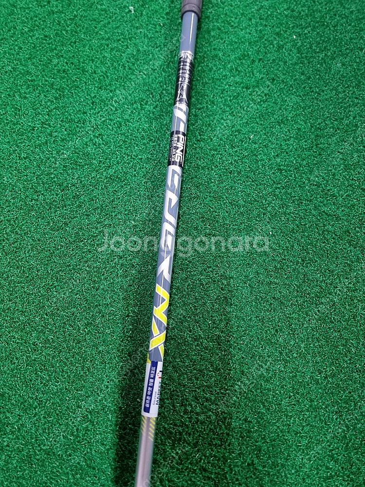 삼양정품 PING 핑 G430 MAX 5번 우드--7