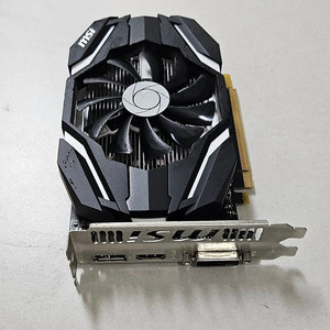 그래픽카드 gtx 1050 2g