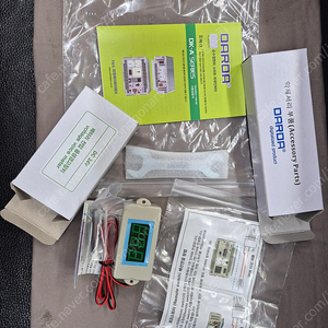 다르다인버터24볼트4kw(DP-40024BQ/4KW)