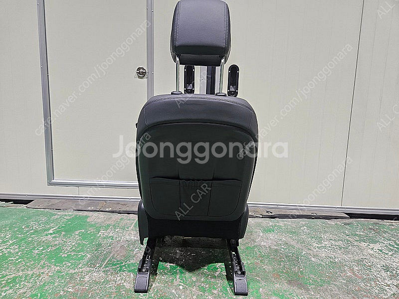 [올카] 뷰티풀 코란도 2020년 1열 시트 통풍 전동...--5