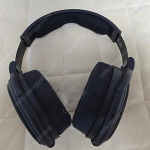 HD6XX + ZMF 스웨이드 패드