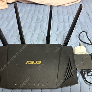 ASUS RT-AX58U wifi6 공유기 팝니다.