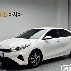[기아]더뉴 K3 2세대 1.6 가솔린 트랜디 (5인승) 2022 년 중고차 ◆최고의 서비스◆투명한 마인드◆ 중고