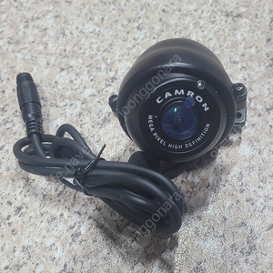 캠론 CVC900 후방카메라