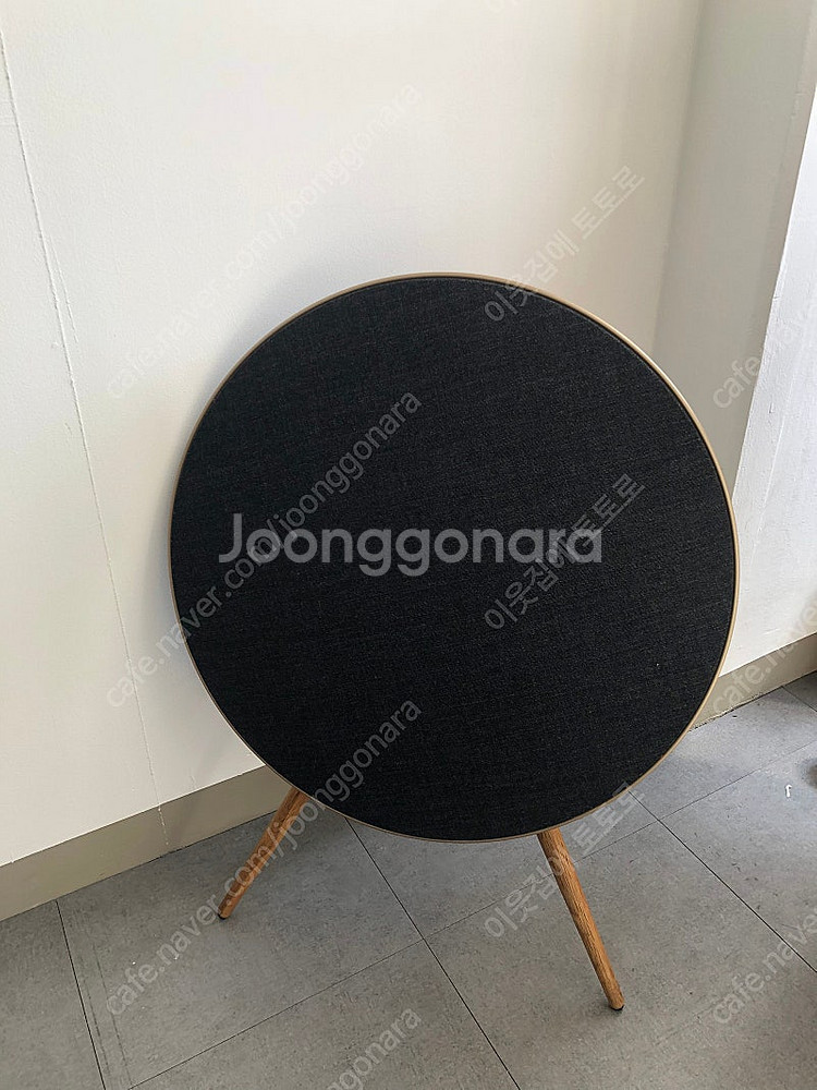 뱅앤올룹슨 B&O A9--0
