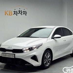 [기아]더뉴 K3 2세대 1.6 가솔린 트랜디 (5인승) 2022 년 중고차 ◆최고의 서비스◆투명한 마인드◆ 중고