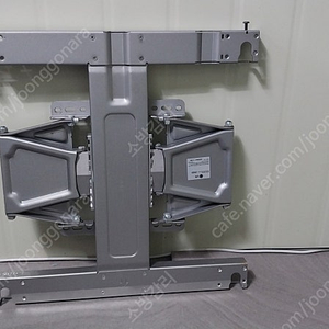 LG전자 LSW430A TV 벽걸이 거치대
