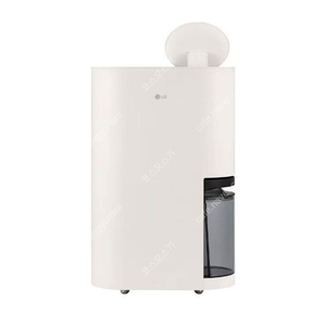 LG 오브제 대용량 인버터 제습기 21L DQ214MEGA 미개봉 새제품