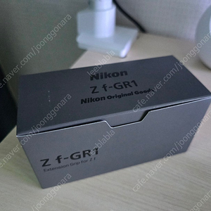 (대구직) 니콘 zf 정품 핸드그립 판매 zf-gr1