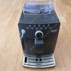 GAGGIA 가찌아 나비지오 전자동 커피머신 판매