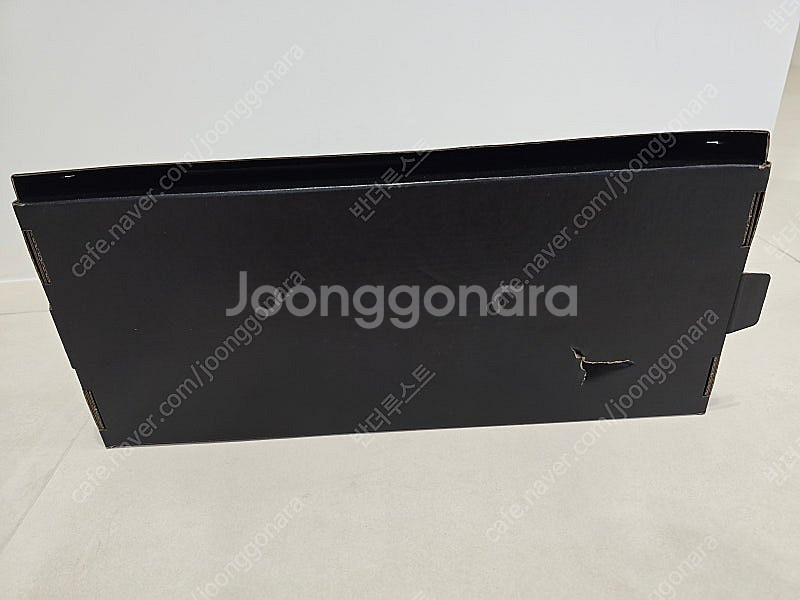 (미사용) 로지텍 PRO TKL GX BLUE 기계식 ...--6