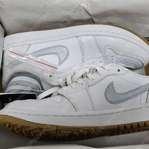 나이키 골프 에어 조던1 로우 G