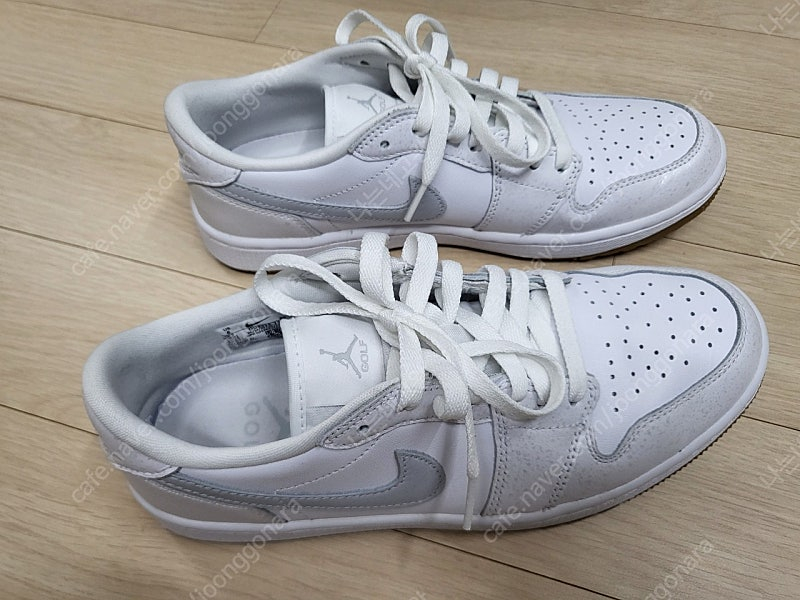 나이키 골프 에어 조던1 로우 G--2