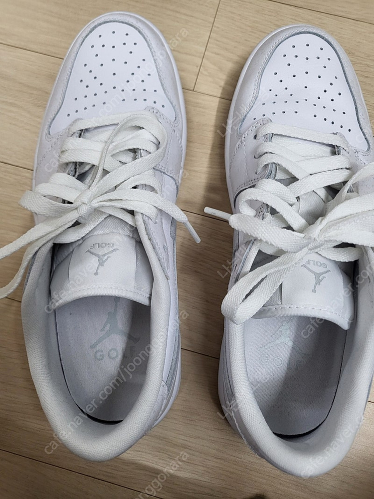 나이키 골프 에어 조던1 로우 G--3