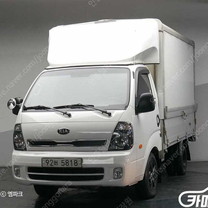 [소형화물][윙바디]봉고3 1.0톤 (3인승 /1톤) 중고차중고차매입전액할부저신용자신불자소액할부현금카드 전부 가능합니다!