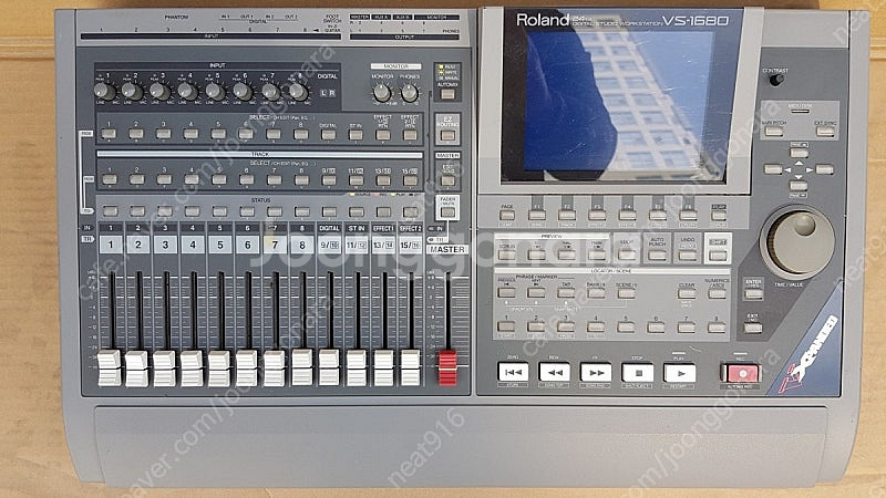 로랜드 Roland VS-1680, VS-2480 팝니...--0