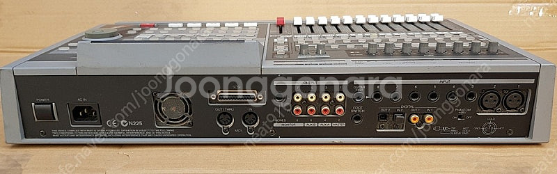 로랜드 Roland VS-1680, VS-2480 팝니...--2