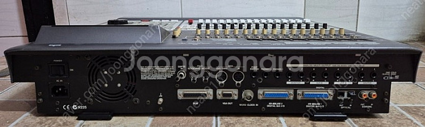 로랜드 Roland VS-1680, VS-2480 팝니...--5