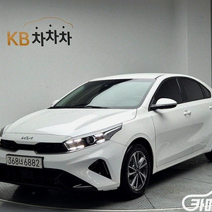 [기아]더뉴 K3 2세대 1.6 가솔린 트랜디 (5인승) 2022 년 중고차 ◆최고의 서비스◆투명한 마인드◆ 중고