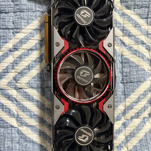Rtx2080super 팝니다