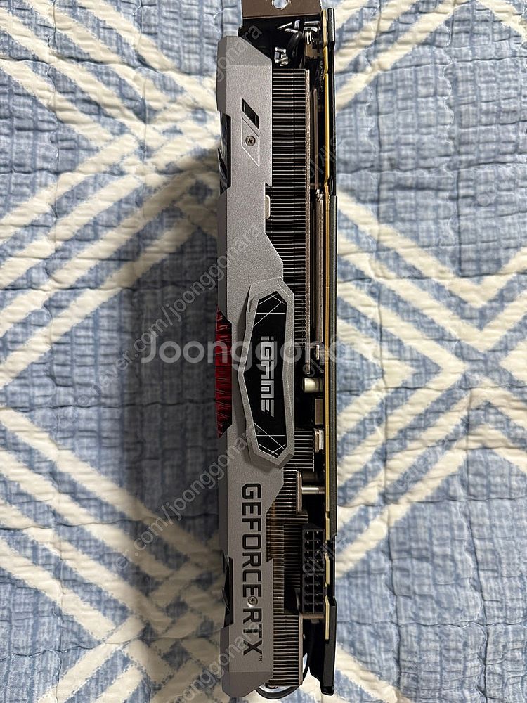 Rtx2080super 팝니다--2