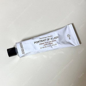 [정품/국문택]프레데릭말 포트레이트 오브 어 레이디 포오레 핸드크림 100ml 풀세트