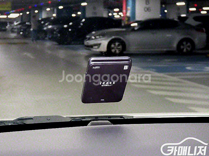 더 뉴 기아 레이 밴 2024 년 중고차◆전액할부◆중고...--8