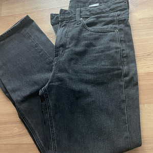 스파오 중청, 연청, 흑청 30사이즈 일괄 택포 3.5 만원