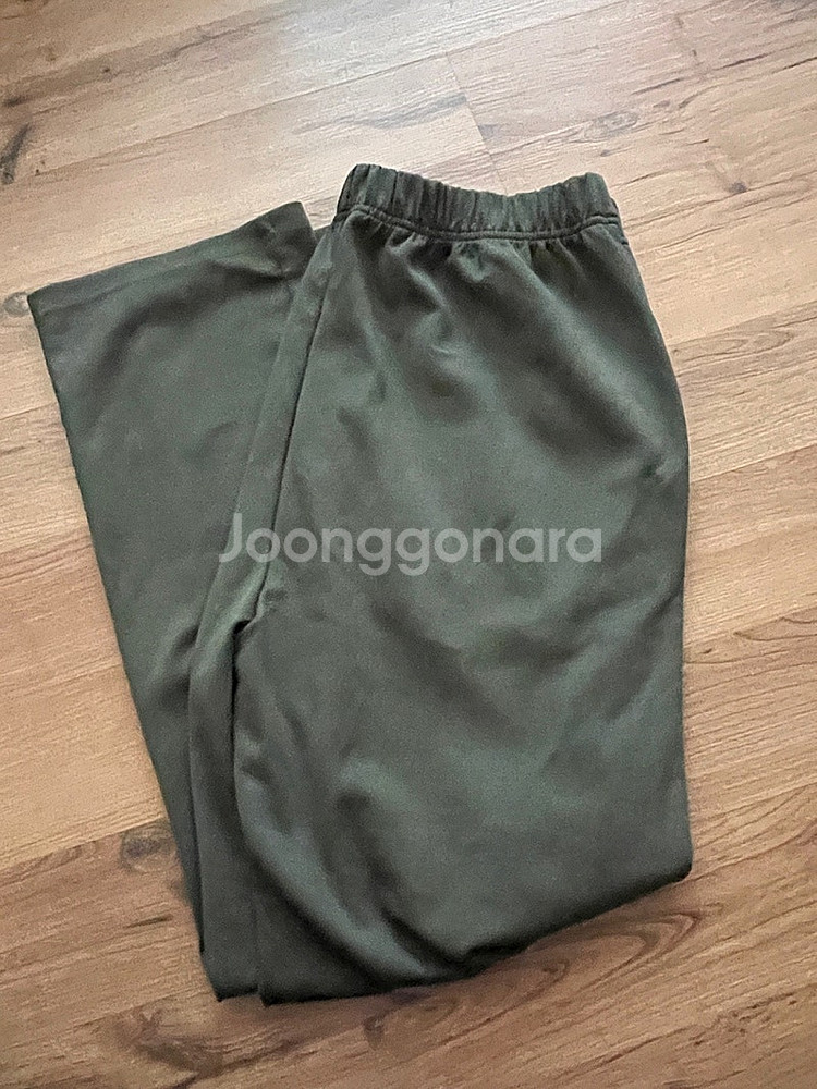 스파오 중청, 연청, 흑청 30사이즈 일괄 택포 3.5 만원--8