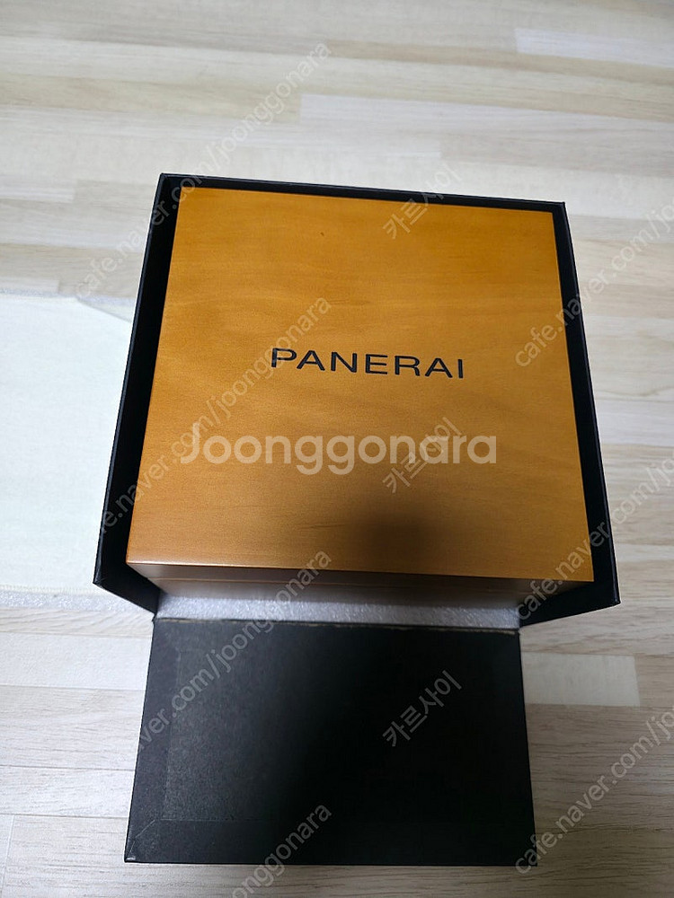 파네라이 PAM00914 팝니다.--1
