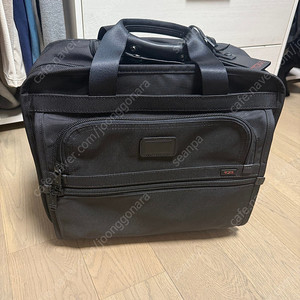 TUMI 투미 캐리어